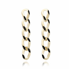 Vintage Havana Earrings | Women LARA 2 EARRINGS