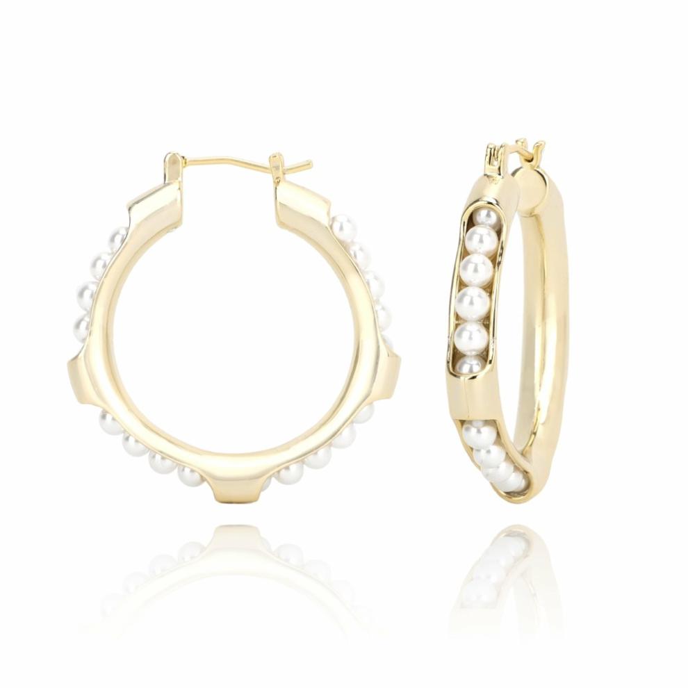 Vintage Havana Earrings | Women LAYLA EARRINGS