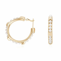 Vintage Havana Earrings | Women LAYLA EARRINGS