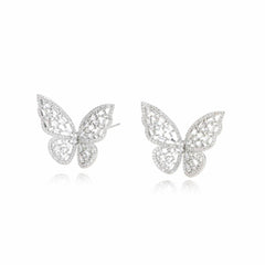 Vintage Havana Earrings | Women LEAH Earrings