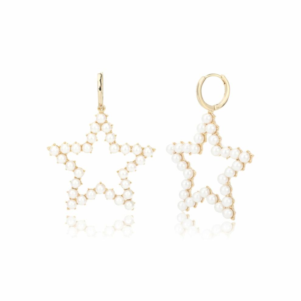 Vintage Havana Earrings | Women LUNA EARRING