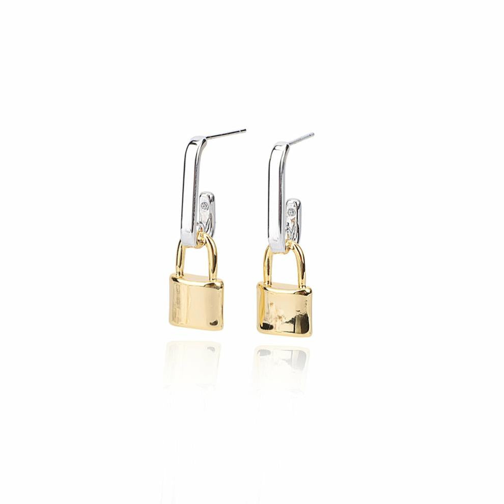 Vintage Havana Earrings | Women MADELYN Earrings