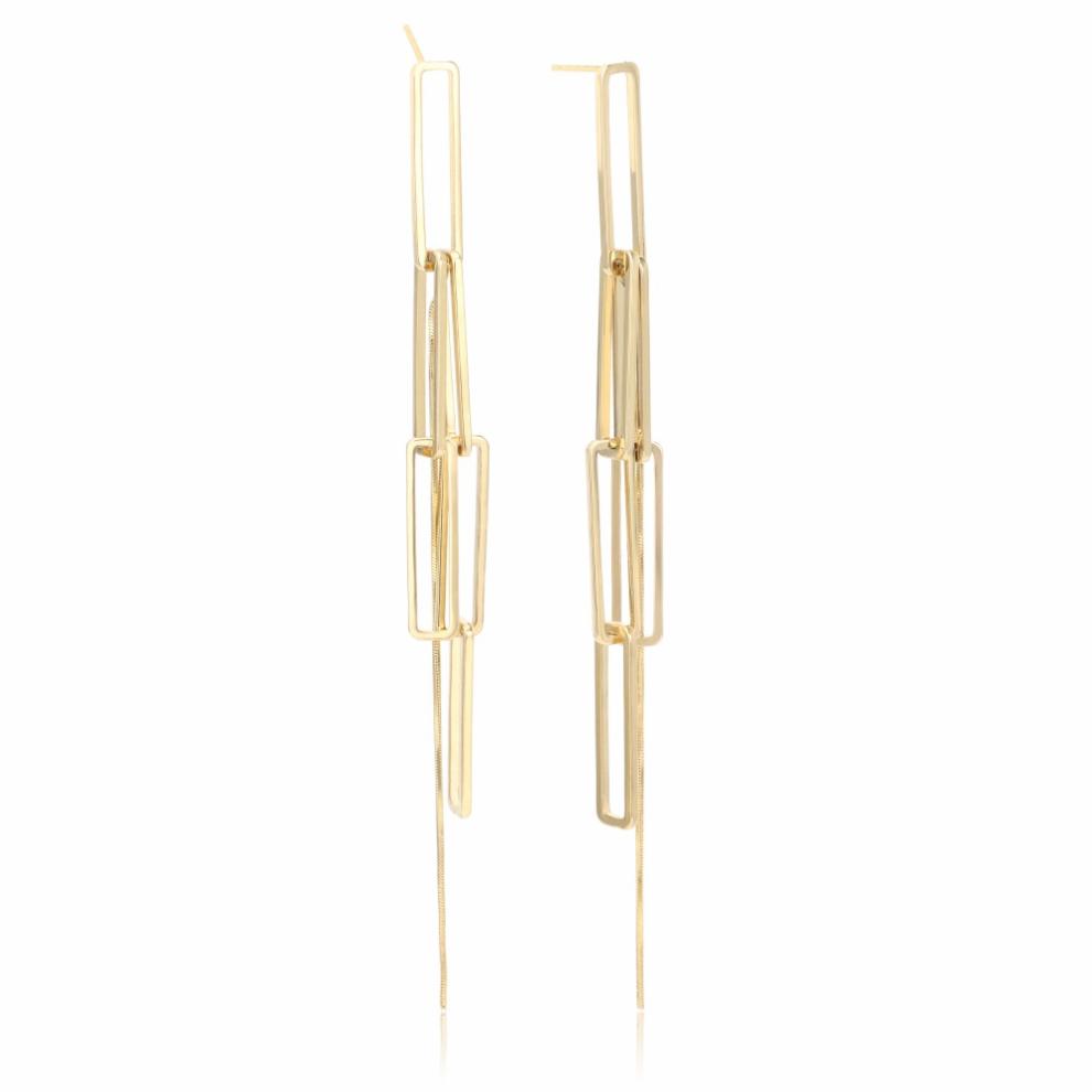 Vintage Havana Earrings | Women MARY EARRINGS