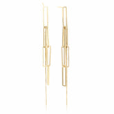 Vintage Havana Earrings | Women MARY EARRINGS