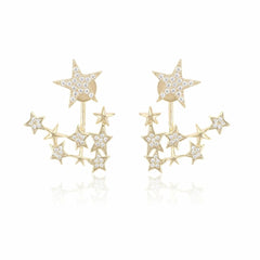 Vintage Havana Earrings | Women NOVA EARRING