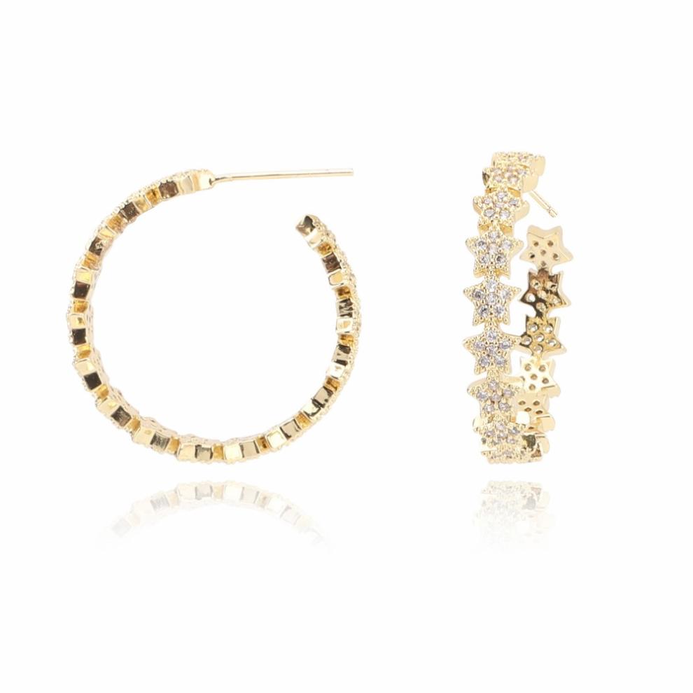 Vintage Havana Earrings | Women PARIS EARRINGS