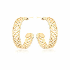 Vintage Havana Earrings | Women RAYA EARRING