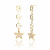 Vintage Havana Earrings | Women ROWAN EARRING