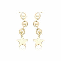 Vintage Havana Earrings | Women ROWAN EARRING