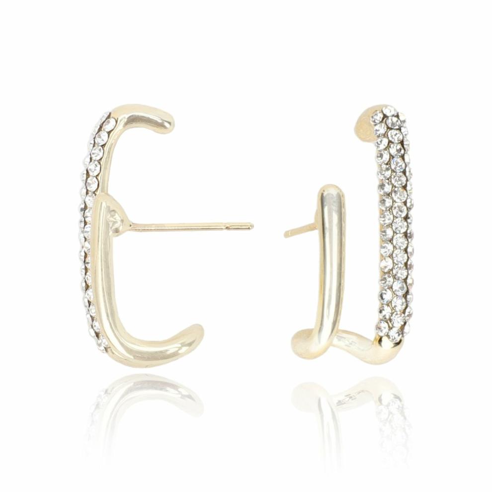 Vintage Havana Earrings | Women SELENE EARRINGS