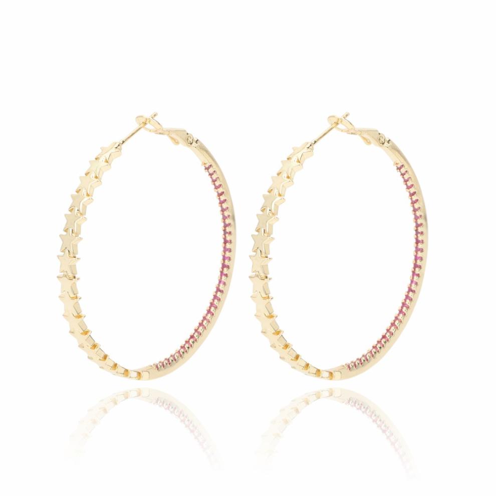 Vintage Havana Earrings | Women SERENITY 3 EARRINGS