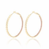 Vintage Havana Earrings | Women SERENITY 3 EARRINGS