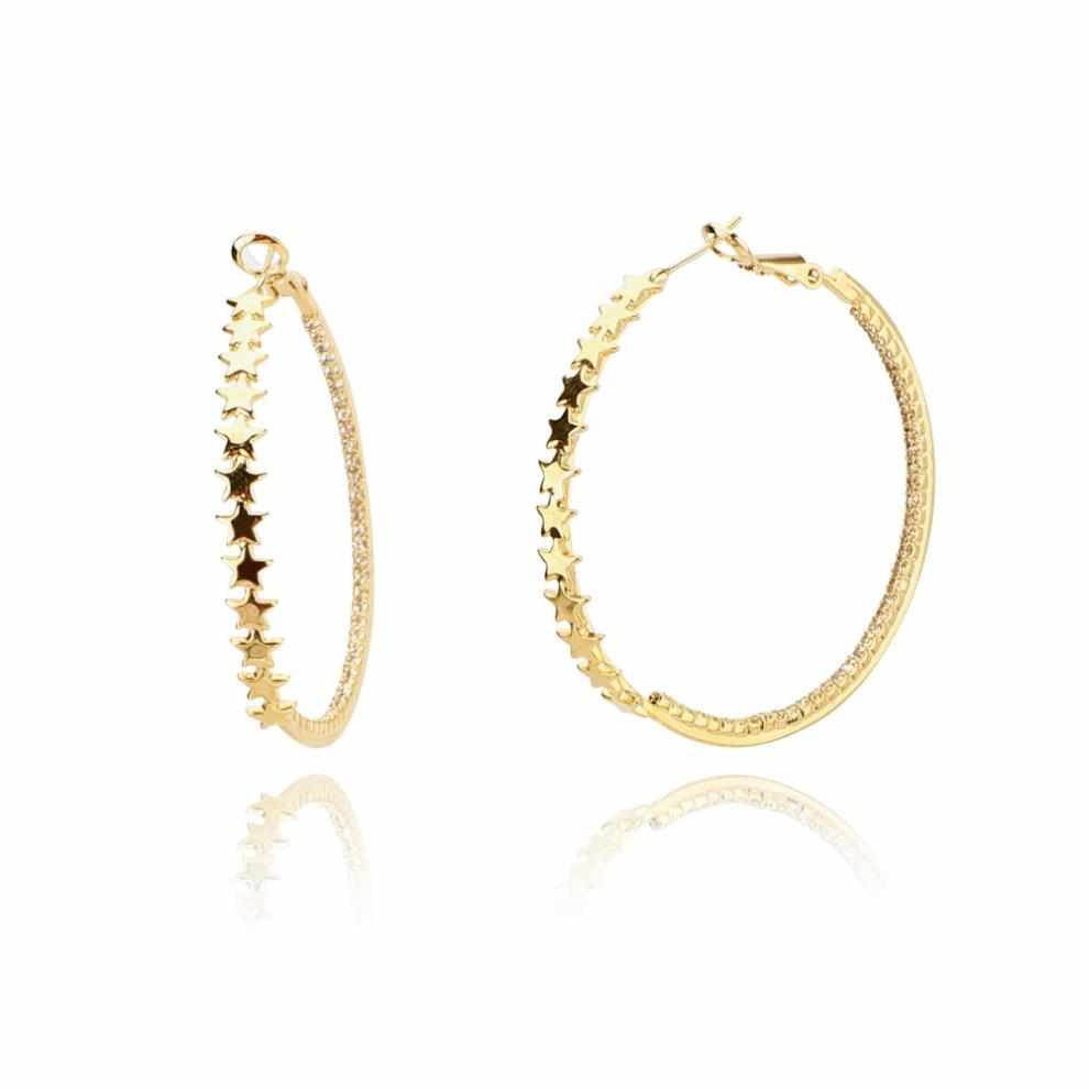 Vintage Havana Earrings | Women SERENITY EARRINGS