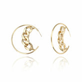 Vintage Havana Earrings | Women VIDA EARRING