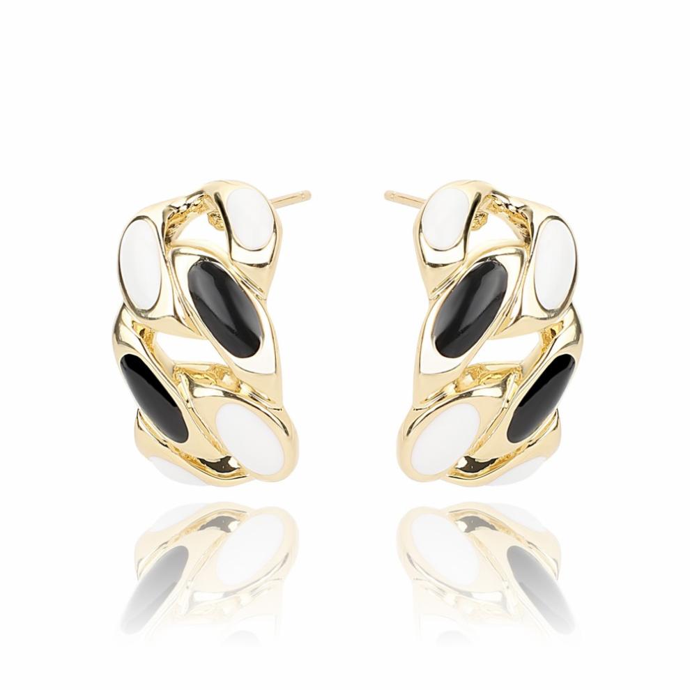 Vintage Havana Earrings | Women ZELDA EARRINGS