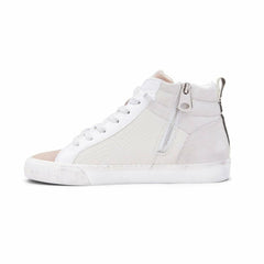Vintage Havana High Tops | Women AXEL - BLUSH TAUPE Blush Taupe