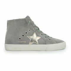 Vintage Havana High Tops | Women BREAK OUT 4 - GREY Grey
