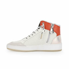 Vintage Havana High Tops | Women DREAM 13 - ORANGE MULTI Orange Multi