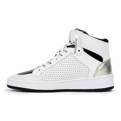 Vintage Havana High Tops | Women Dream 8- Black White Multi Black White Multi