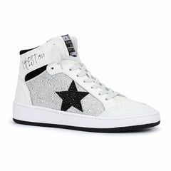 Vintage Havana High Tops | Women DREAM - RHINESTONE MULTI Rhinestone Multi