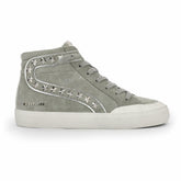 Vintage Havana High Tops | Women LIBI HIGH - GREEN MULTI Green Multi
