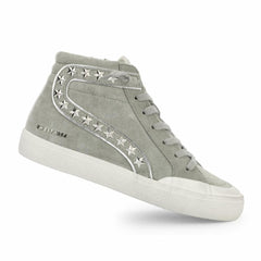 Vintage Havana High Tops | Women LIBI HIGH - GREEN MULTI Green Multi