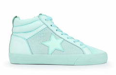 Vintage Havana High Tops | Women Serious - MINT Mint
