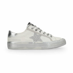 Vintage Havana Kids Sneakers | Women KIDS ALIVE - WHITE White