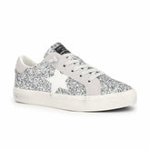 Vintage Havana Kids Sneakers | Women KIDS ARIEL - SILVER MULTI Silver Multi