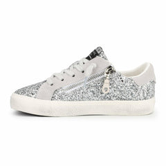 Vintage Havana Kids Sneakers | Women KIDS ARIEL - SILVER MULTI Silver Multi