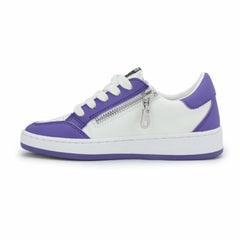 Vintage Havana Kids Sneakers | Women KIDS ARIELLA - WHITE/ PURPLE MULTI White/ Purple Multi