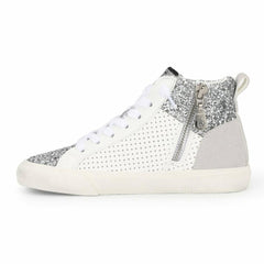 Vintage Havana Kids Sneakers | Women KIDS BRISK - PINK POP Pink Pop