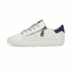 Vintage Havana Kids Sneakers | Women KIDS CHARLOTTE - SILVER BLUE Silver Blue Multi