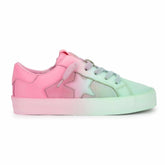 Vintage Havana Kids Sneakers | Women KIDS DOUBLE - PINK/GREEN Pink/green