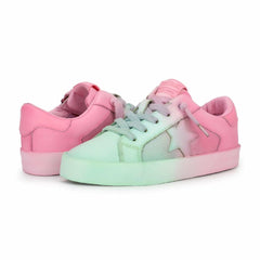 Vintage Havana Kids Sneakers | Women KIDS DOUBLE - PINK/GREEN Pink/green