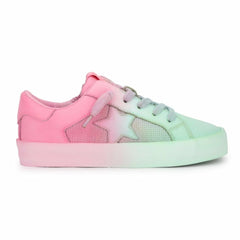 Vintage Havana Kids Sneakers | Women KIDS DOUBLE - PINK/GREEN Pink/green