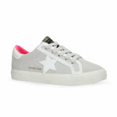 Vintage Havana Kids Sneakers | Women KIDS EDEN - LIGHT GREY Light Grey