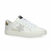 Vintage Havana Kids Sneakers | Women KIDS GAIL - WHITE SNAKE MULTI White Snake Multi