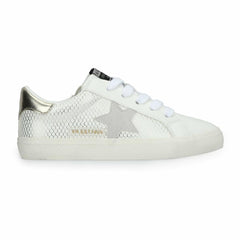 Vintage Havana Kids Sneakers | Women KIDS GAIL - WHITE SNAKE MULTI White Snake Multi