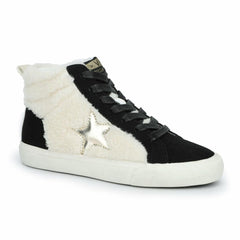 Vintage Havana Kids Sneakers | Women KIDS GILIT - BLACK BEIGE MULTI Black/ Beige Multi