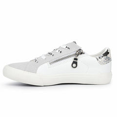 Vintage Havana Kids Sneakers | Women KIDS GLORIA - QUILTED MULTI Quilted Multi