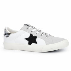 Vintage Havana Kids Sneakers | Women KIDS GLORIA - QUILTED MULTI Quilted Multi