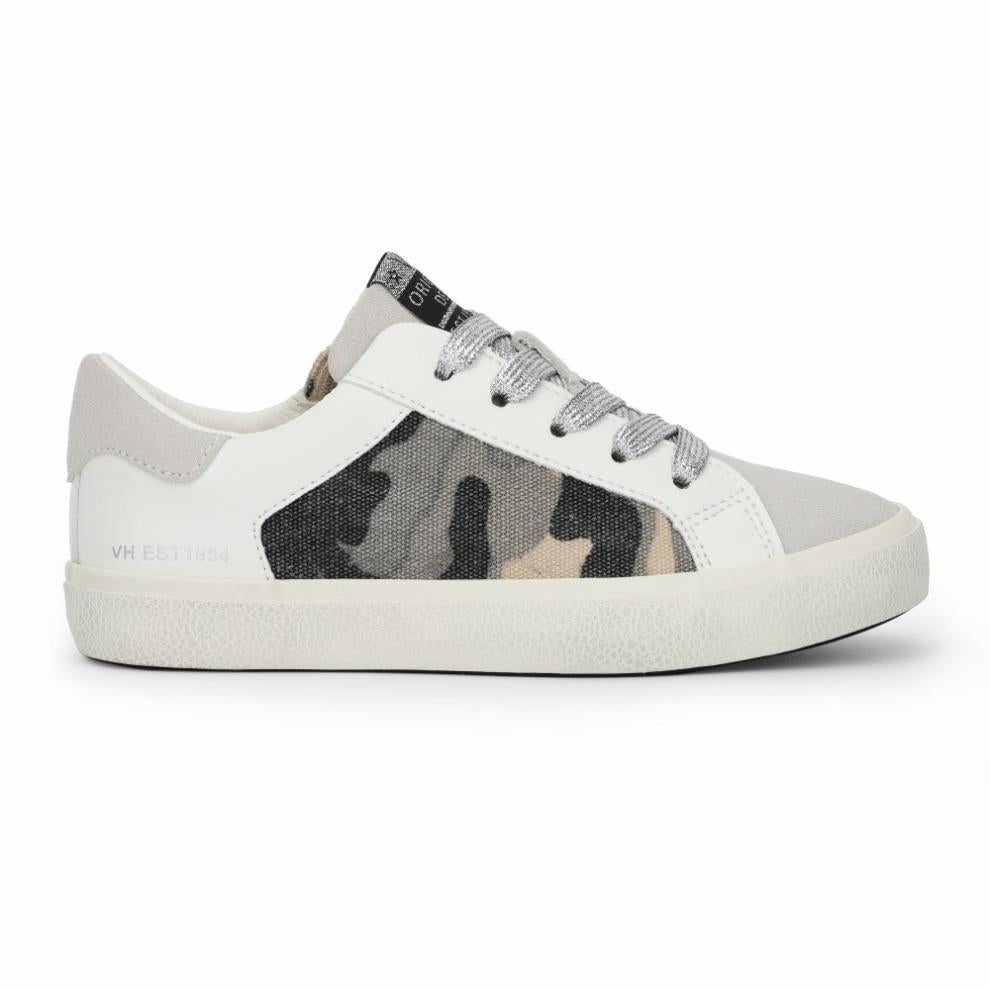 Vintage Havana Kids Sneakers | Women KIDS HAZEL - CAMO MULTI Camo Multi