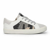 Vintage Havana Kids Sneakers | Women KIDS HAZEL - CAMO MULTI Camo Multi