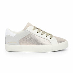 Vintage Havana Kids Sneakers | Women KIDS HAZEL - GOLD MULTI Gold Multi