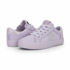 Vintage Havana Kids Sneakers | Women KIDS HENRIETTE - PUPRLE Purple