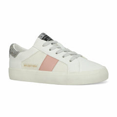 Vintage Havana Kids Sneakers | Women KIDS LAYNE - WHITE PINK POP Glitter