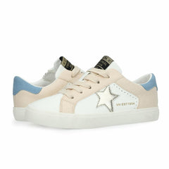 Vintage Havana Kids Sneakers | Women KIDS LULU - WHITE BLUSH MULTI White Blush Multi