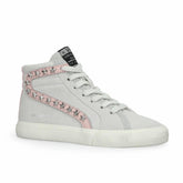 Vintage Havana Kids Sneakers | Women KIDS RITA - LIGHT GREY MULTI Light Grey Multi