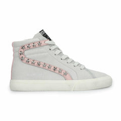 Vintage Havana Kids Sneakers | Women KIDS RITA - LIGHT GREY MULTI Light Grey Multi